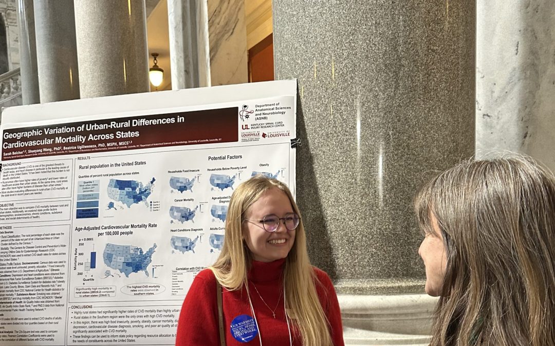 Next Generation of Fulbrighters?